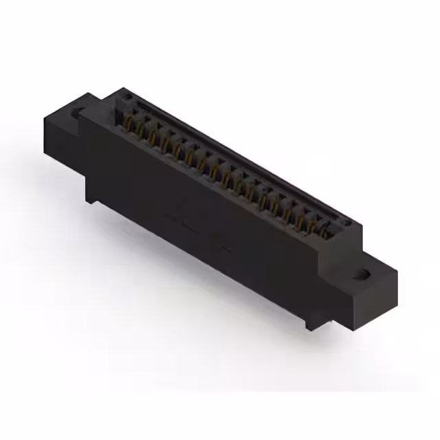 395-017-525-602 EDAC Inc.  Edgeboard Connectors